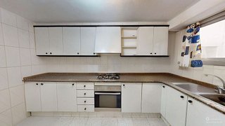 Piso en venta en Alcoy/Alcoi