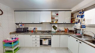 Piso en venta en Alcoy/Alcoi
