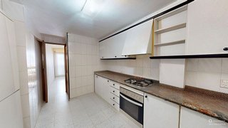 Piso en venta en Alcoy/Alcoi
