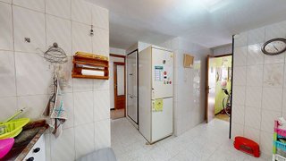 Piso en venta en Alcoy/Alcoi