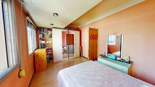 Piso en venta en Alcoy/Alcoi