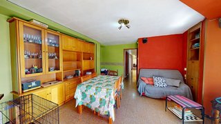 Piso en venta en Barri Zona Nord en Alcoy/Alcoi