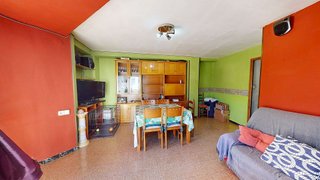 Piso en venta en Barri Zona Nord en Alcoy/Alcoi