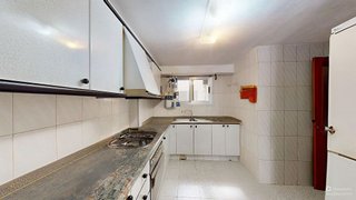 Piso en venta en Barri Zona Nord en Alcoy/Alcoi