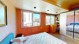 Piso en venta en Barri Zona Nord en Alcoy/Alcoi