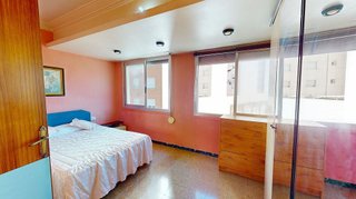 Piso en venta en Barri Zona Nord en Alcoy/Alcoi