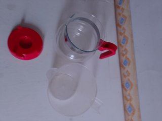 Caffettiera e brocca