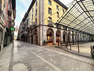 Ático en venta en Tolosa