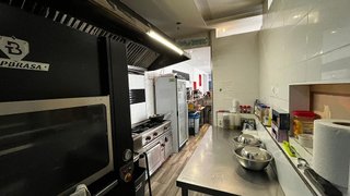 Bar en venta en Zona Puerto Deportivo en Fuengirola