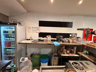 Bar en venta en Zona Puerto Deportivo en Fuengirola