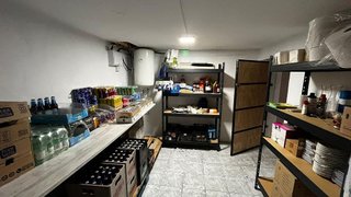 Bar en venta en Zona Puerto Deportivo en Fuengirola