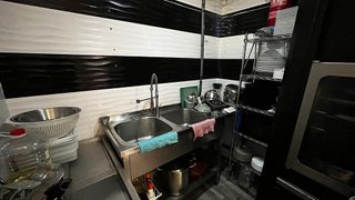 Bar en venta en Zona Puerto Deportivo en Fuengirola