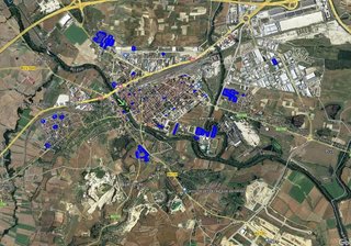 Terreno en venta en Miranda de Ebro