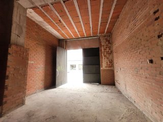 Nave industrial en venta en Puerta de Cuartos - Avda. de Portugal en Talavera de la Reina