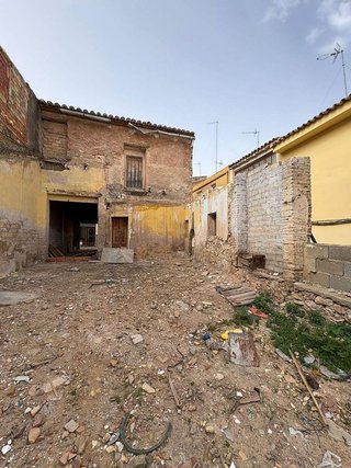 Terreno en venta en Riba-roja de Túria