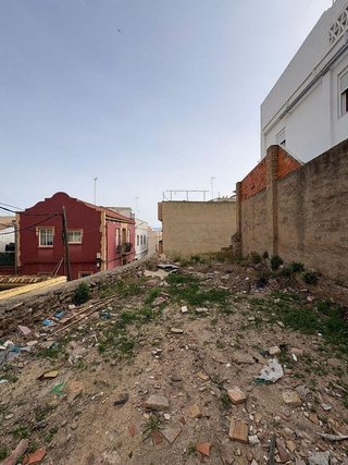Terreno en venta en Riba-roja de Túria