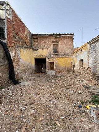 Terreno en venta en Riba-roja de Túria