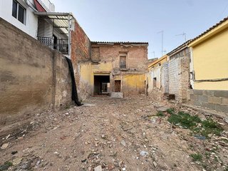 Terreno en venta en Riba-roja de Túria
