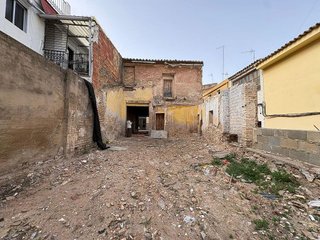 Terreno en venta en Riba-roja de Túria