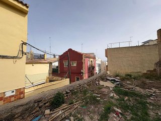 Terreno en venta en Riba-roja de Túria