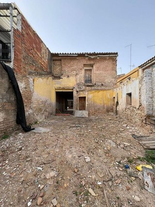 Terreno en venta en Riba-roja de Túria