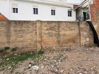Terreno en venta en Riba-roja de Túria