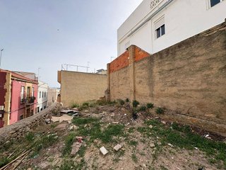 Terreno en venta en Riba-roja de Túria