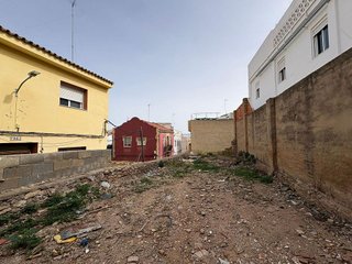 Terreno en venta en Riba-roja de Túria