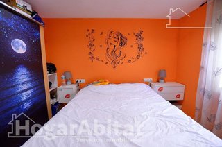 Piso en venta en San Blas - Santo Domigo en Alicante