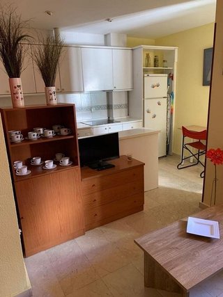 Piso en venta en Centro en Cáceres