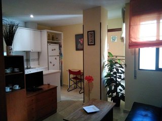 Piso en venta en Centro en Cáceres