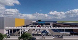 Local comercial en venta en Nueva Cartagena en Cartagena