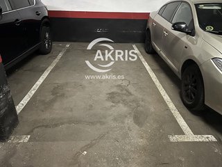 Garaje en venta en Santa Teresa-Vista Hermosa en Toledo