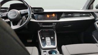 Audi A3 Sportback 30 TFSI 81 kW (110 CV) S tronic
