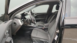 Audi A3 Sportback 30 TFSI 81 kW (110 CV) S tronic