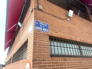 Garaje en venta en Valdepelayo - Montepinos - Arroyo Culebro en Leganés