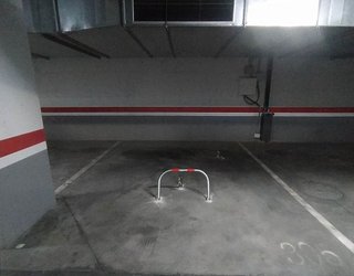 Garaje en venta en Valdepelayo - Montepinos - Arroyo Culebro en Leganés