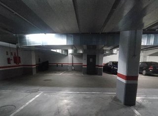 Garaje en venta en Valdepelayo - Montepinos - Arroyo Culebro en Leganés