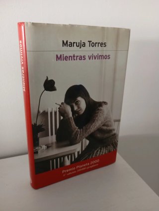 Mientras vivimos