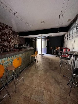 Local comercial en venta en Alcoy/Alcoi