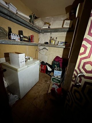 Local comercial en venta en Alcoy/Alcoi