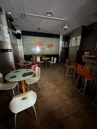 Local comercial en venta en Alcoy/Alcoi