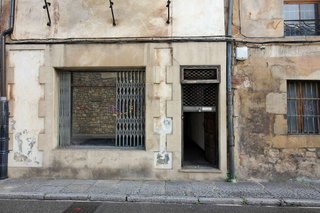 Local comercial en venta en Oñati