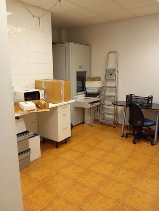 Oficina en venta en Parque del Oeste - Olivares en Oviedo