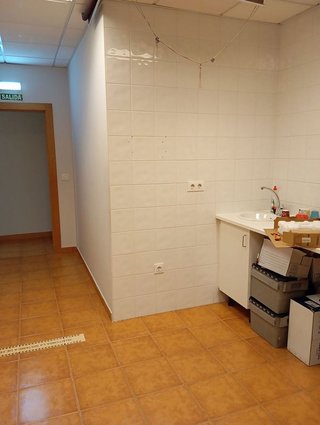 Oficina en venta en Parque del Oeste - Olivares en Oviedo