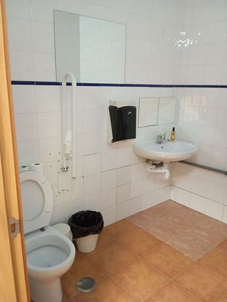 Oficina en venta en Parque del Oeste - Olivares en Oviedo