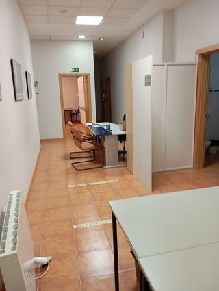 Oficina en venta en Parque del Oeste - Olivares en Oviedo