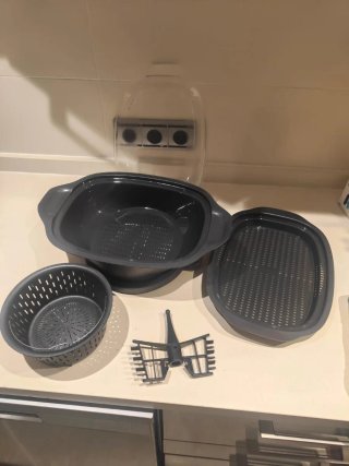 Monsieur Cuisine Connect