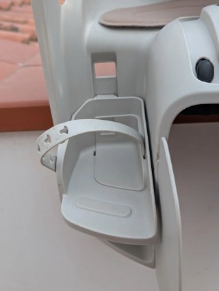 Asiento Silla Bicicleta Niños