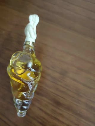 Perfume Darjantyl Vintage
